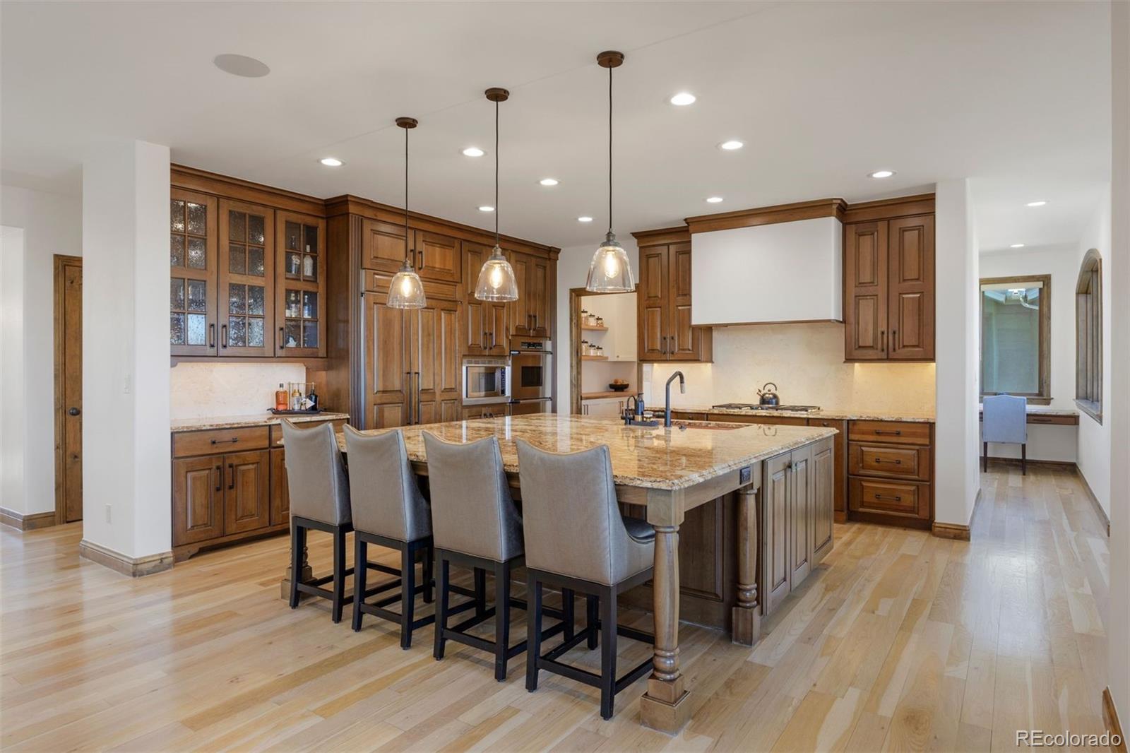 5845 Amber Ridge Drive Castle Pines CO 80108