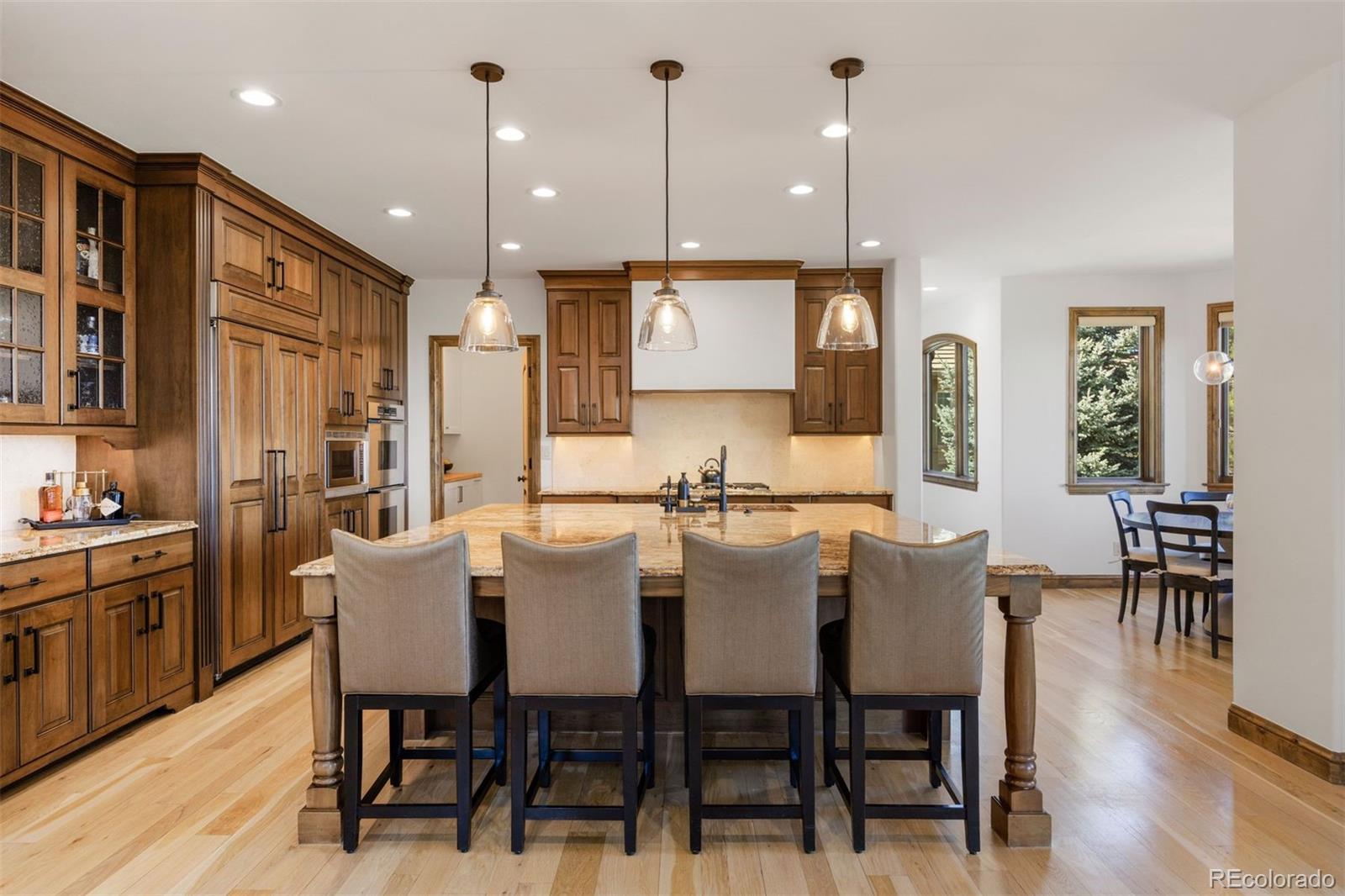 5845 Amber Ridge Drive Castle Pines CO 80108