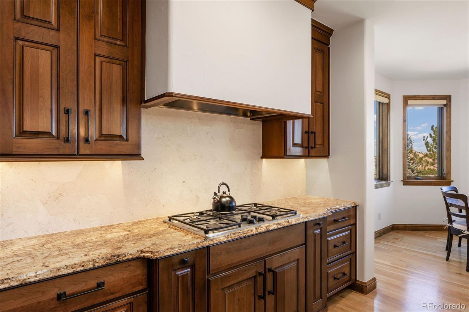 5845 Amber Ridge Drive Castle Pines CO 80108