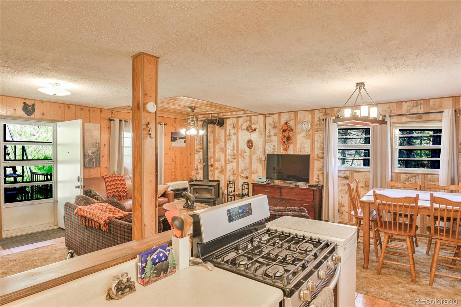 567 Hill Road Cuchara CO 81055