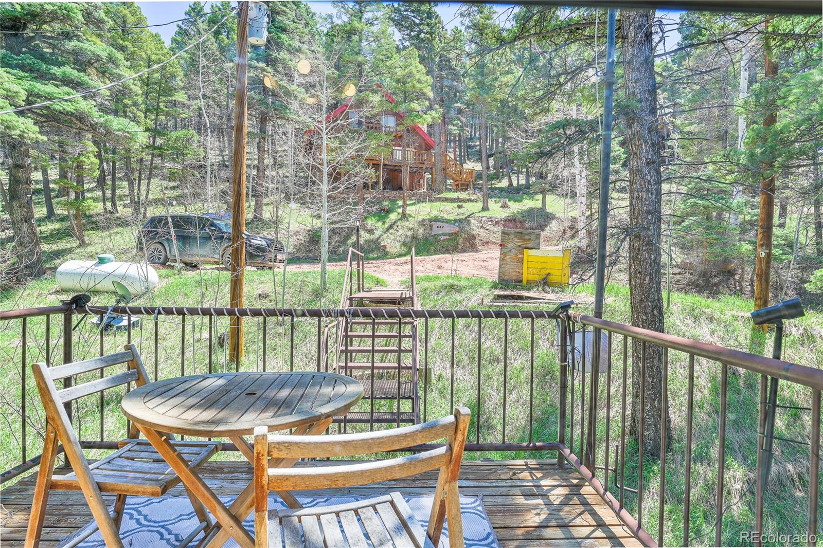 567 Hill Road Cuchara CO 81055