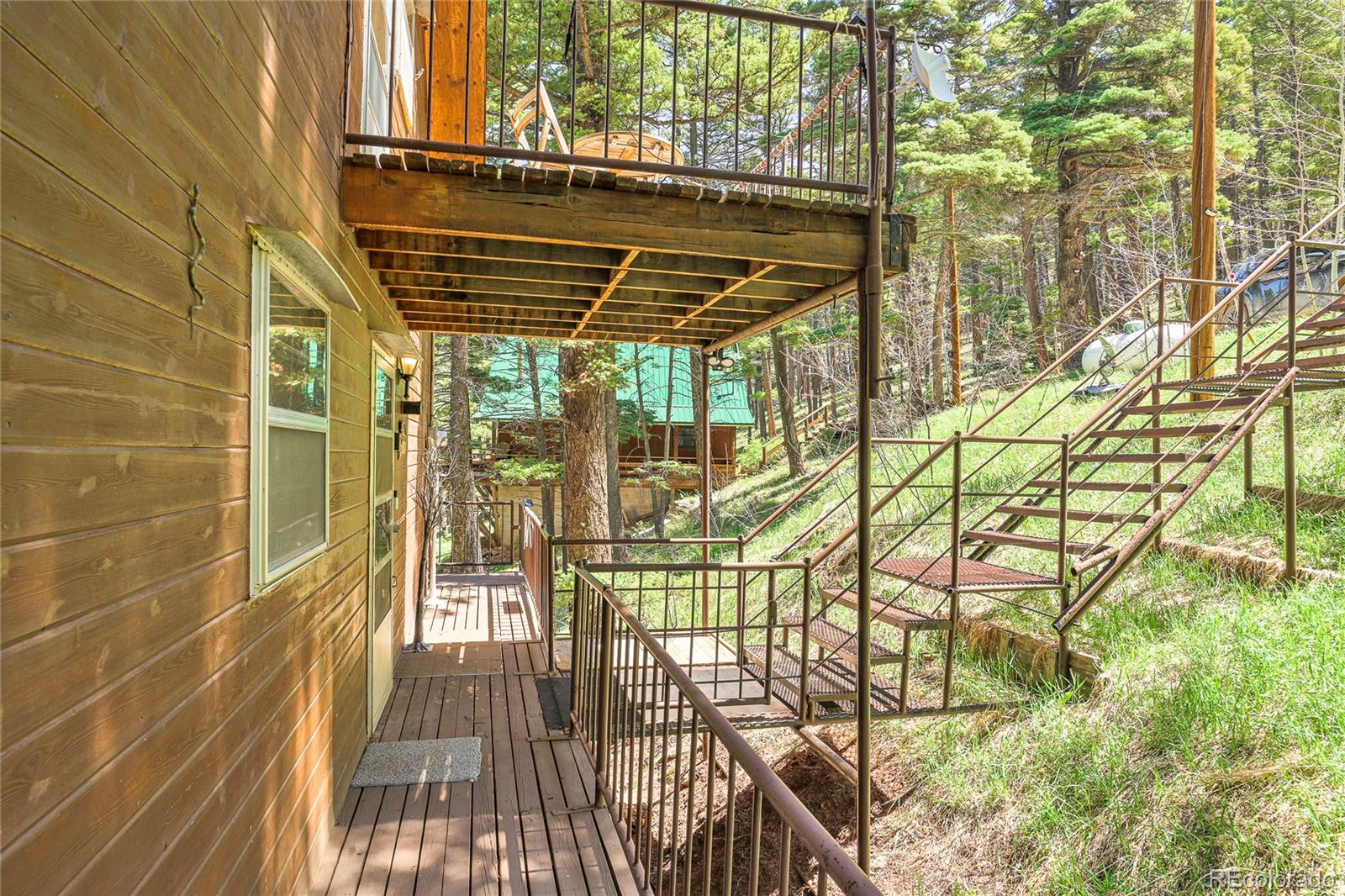 567 Hill Road Cuchara CO 81055
