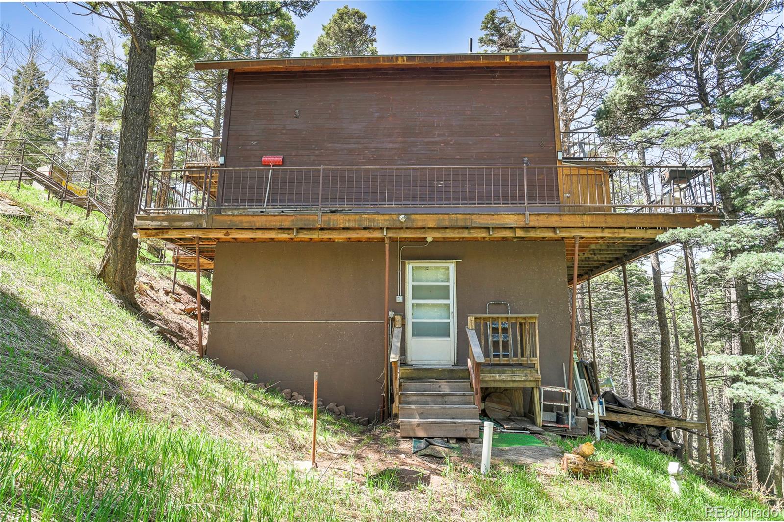 567 Hill Road Cuchara CO 81055