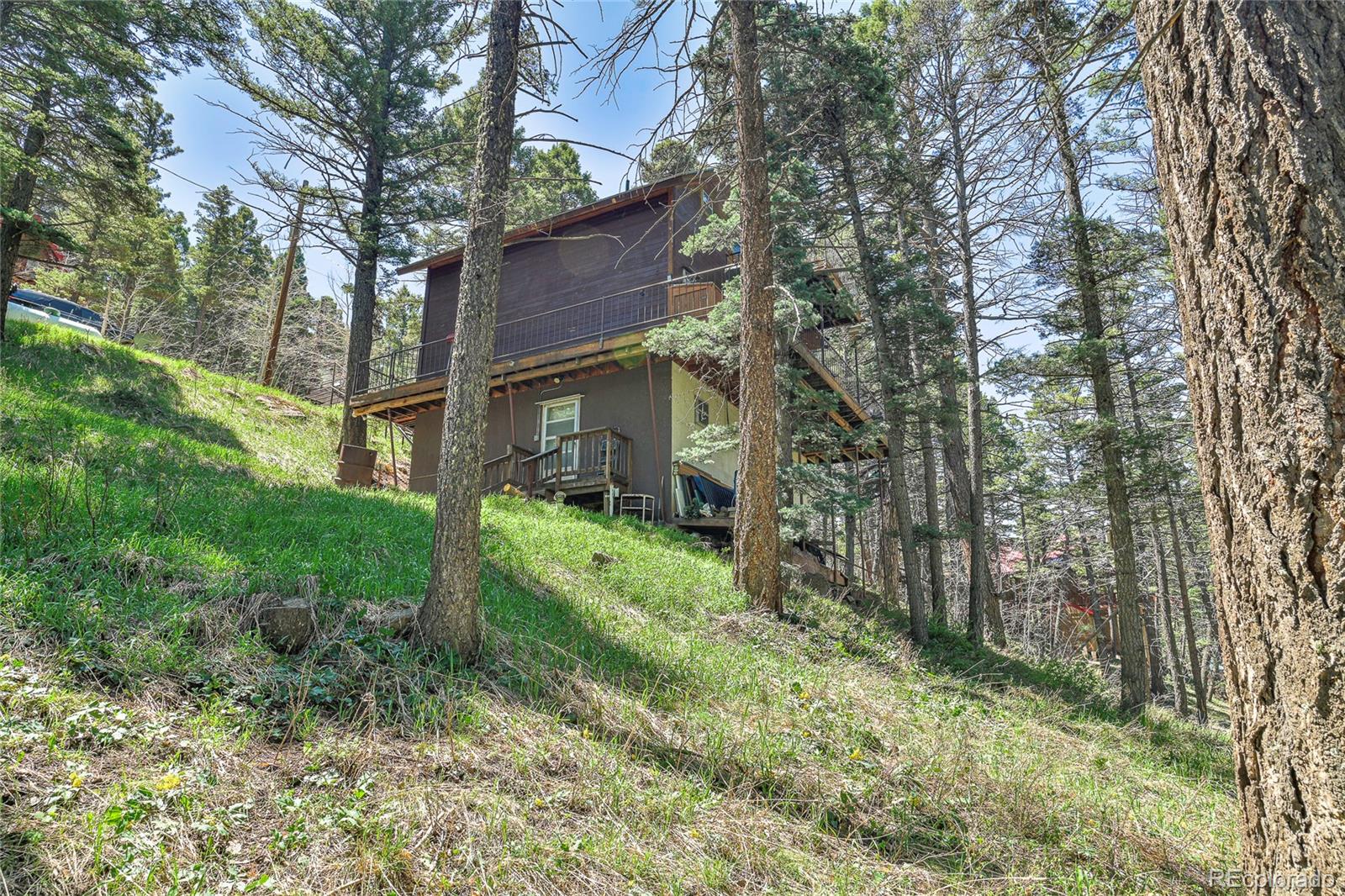 567 Hill Road Cuchara CO 81055