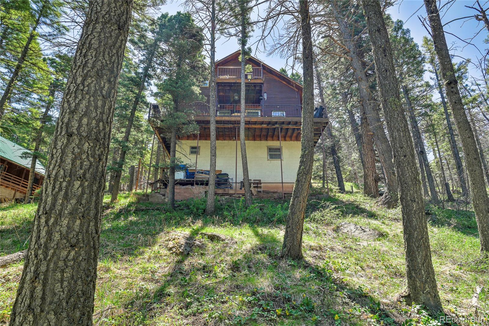 567 Hill Road Cuchara CO 81055