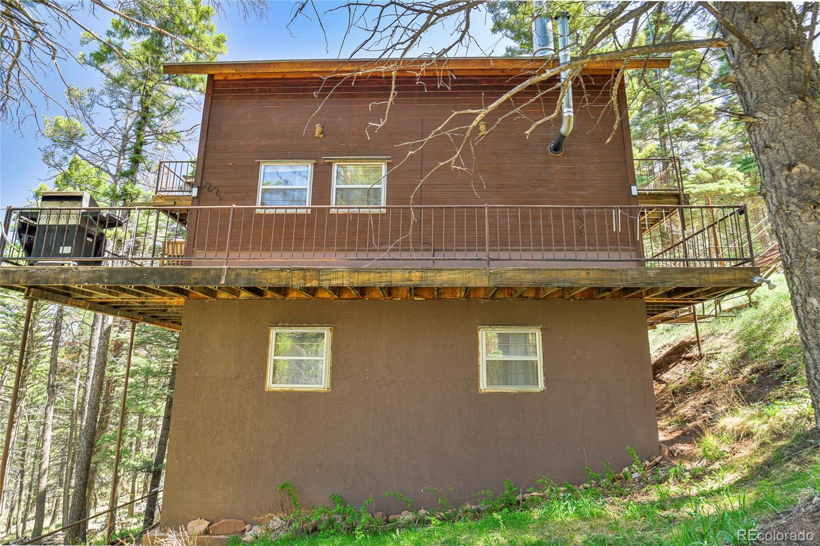 567 Hill Road Cuchara CO 81055