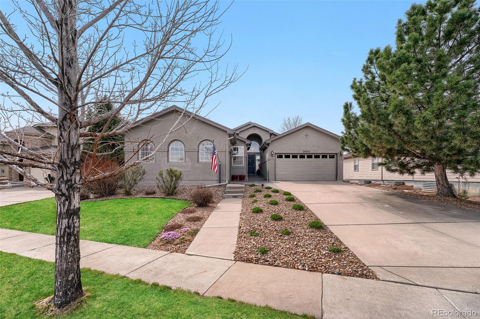 24272 E Louisiana Place Aurora CO 80018