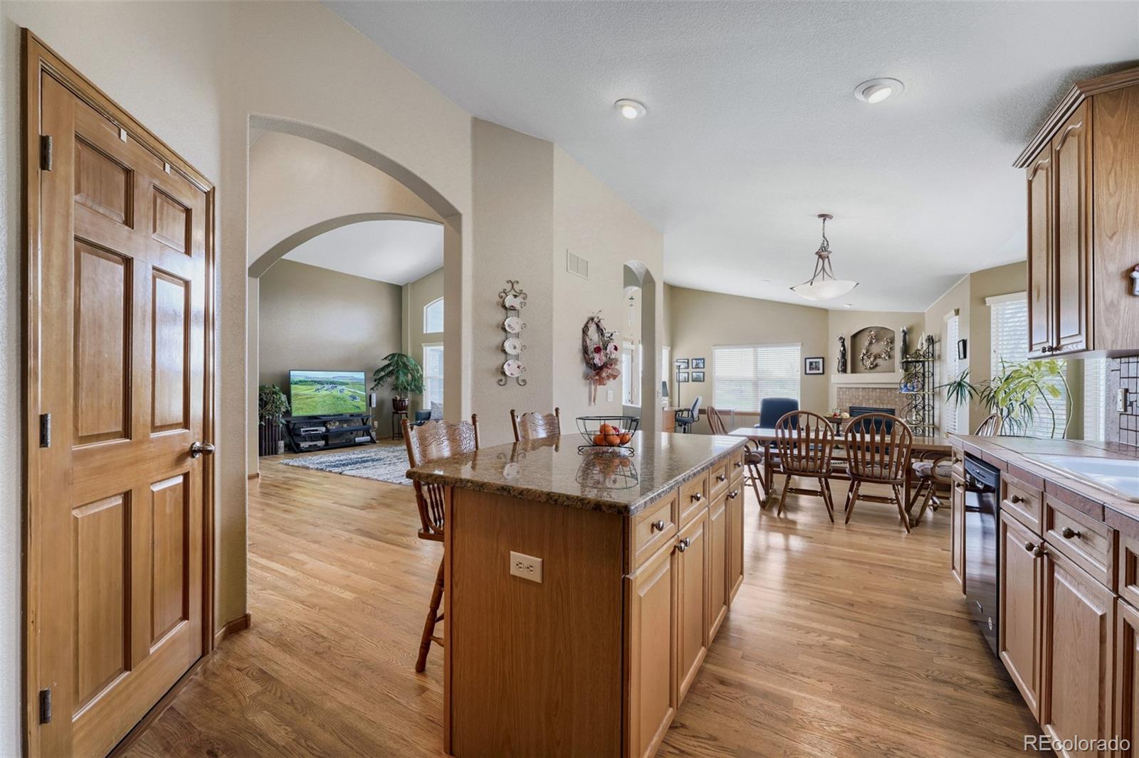 24272 E Louisiana Place Aurora CO 80018