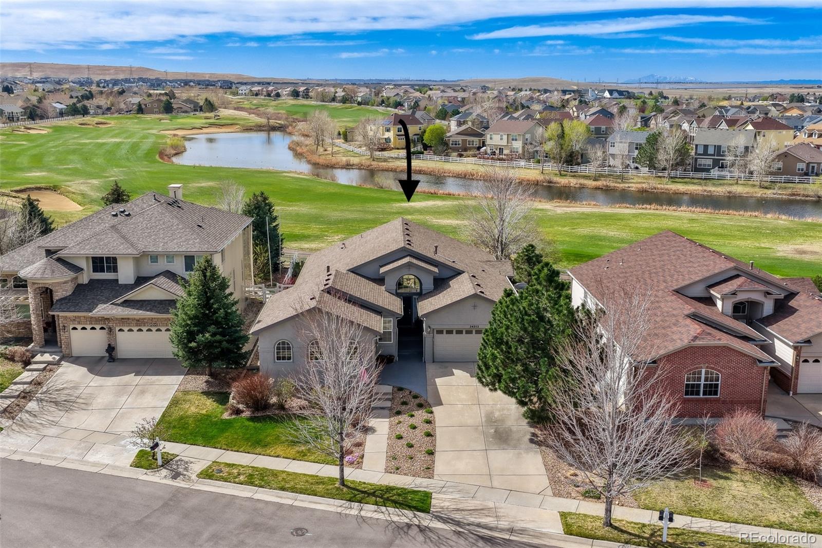 24272 E Louisiana Place Aurora CO 80018