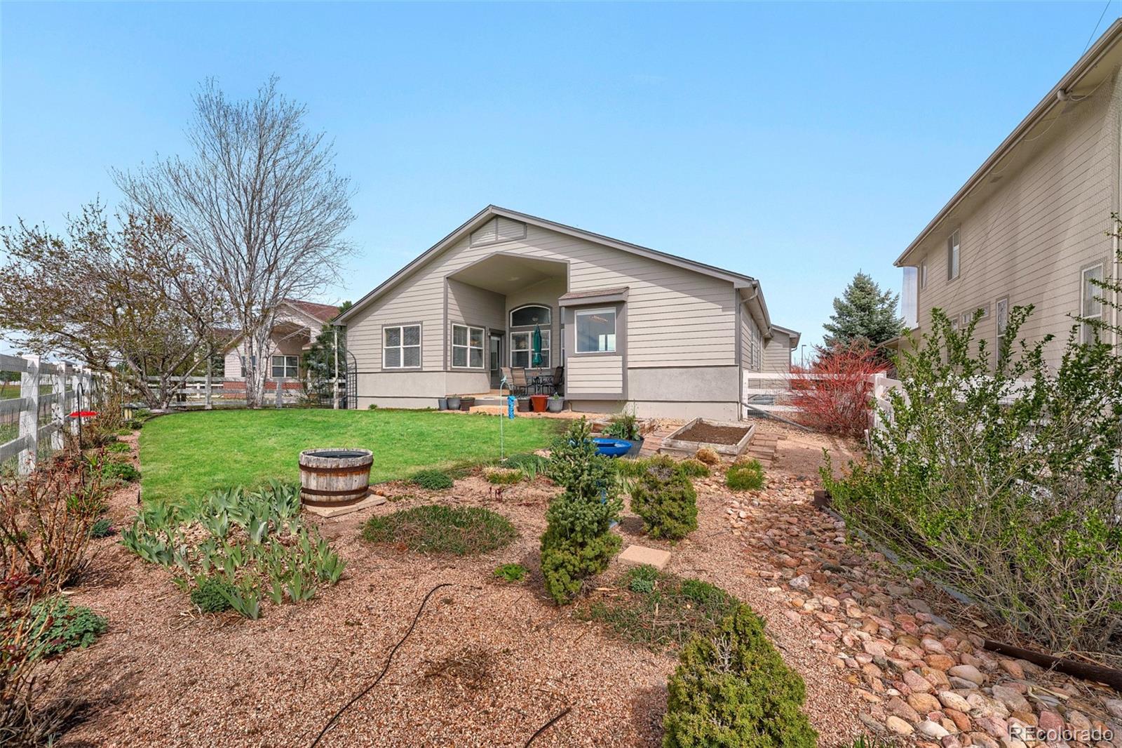 24272 E Louisiana Place Aurora CO 80018