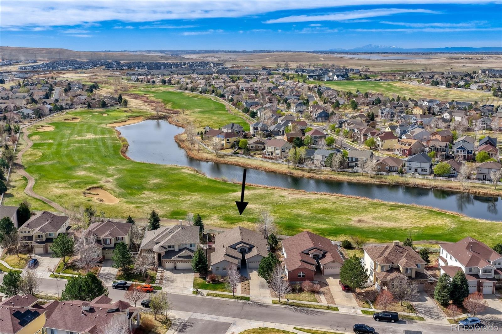 24272 E Louisiana Place Aurora CO 80018