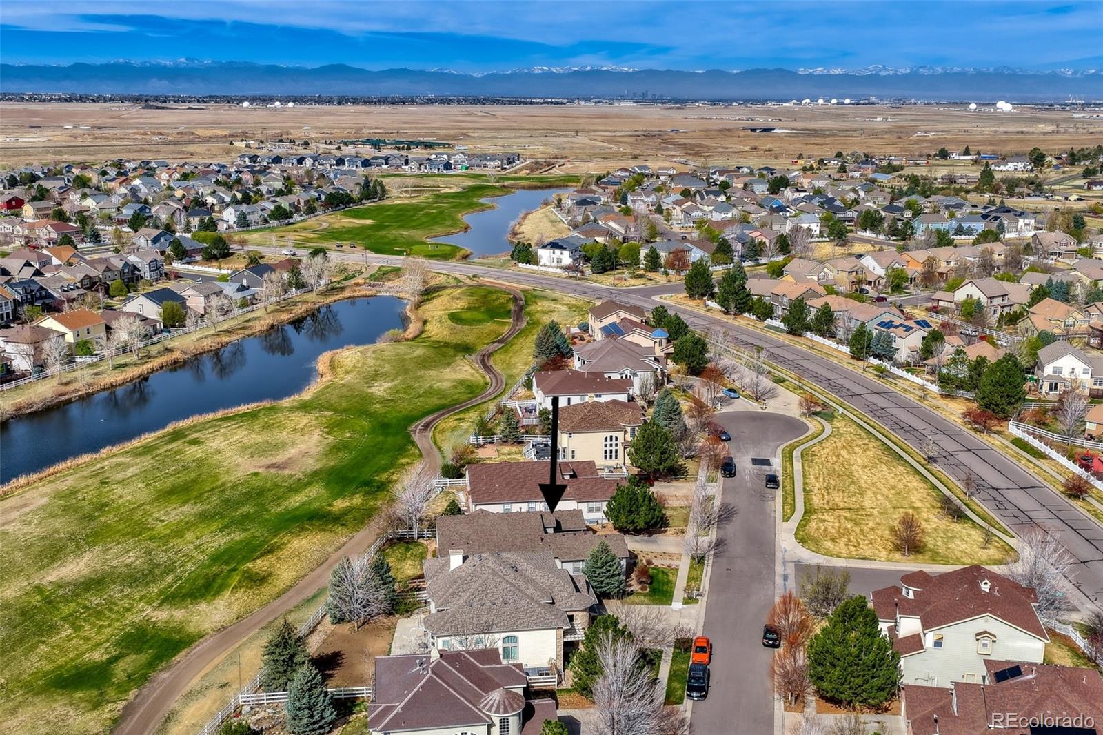 24272 E Louisiana Place Aurora CO 80018
