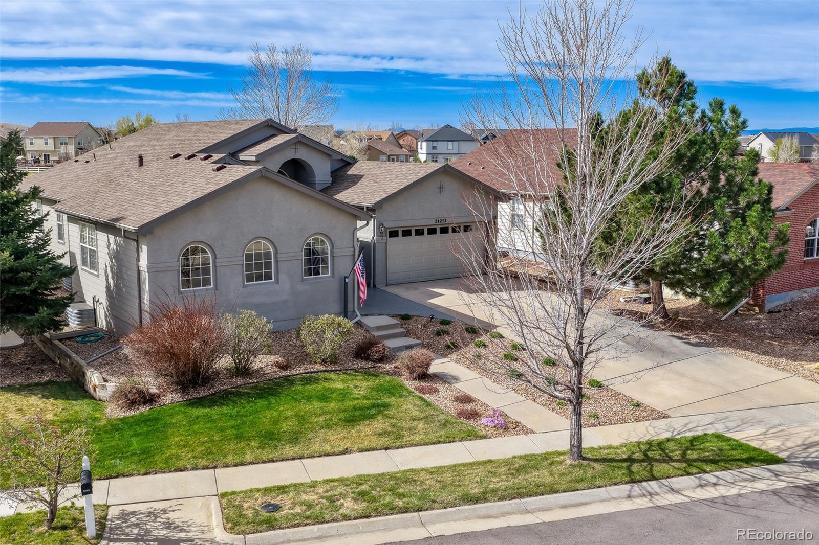 24272 E Louisiana Place Aurora CO 80018