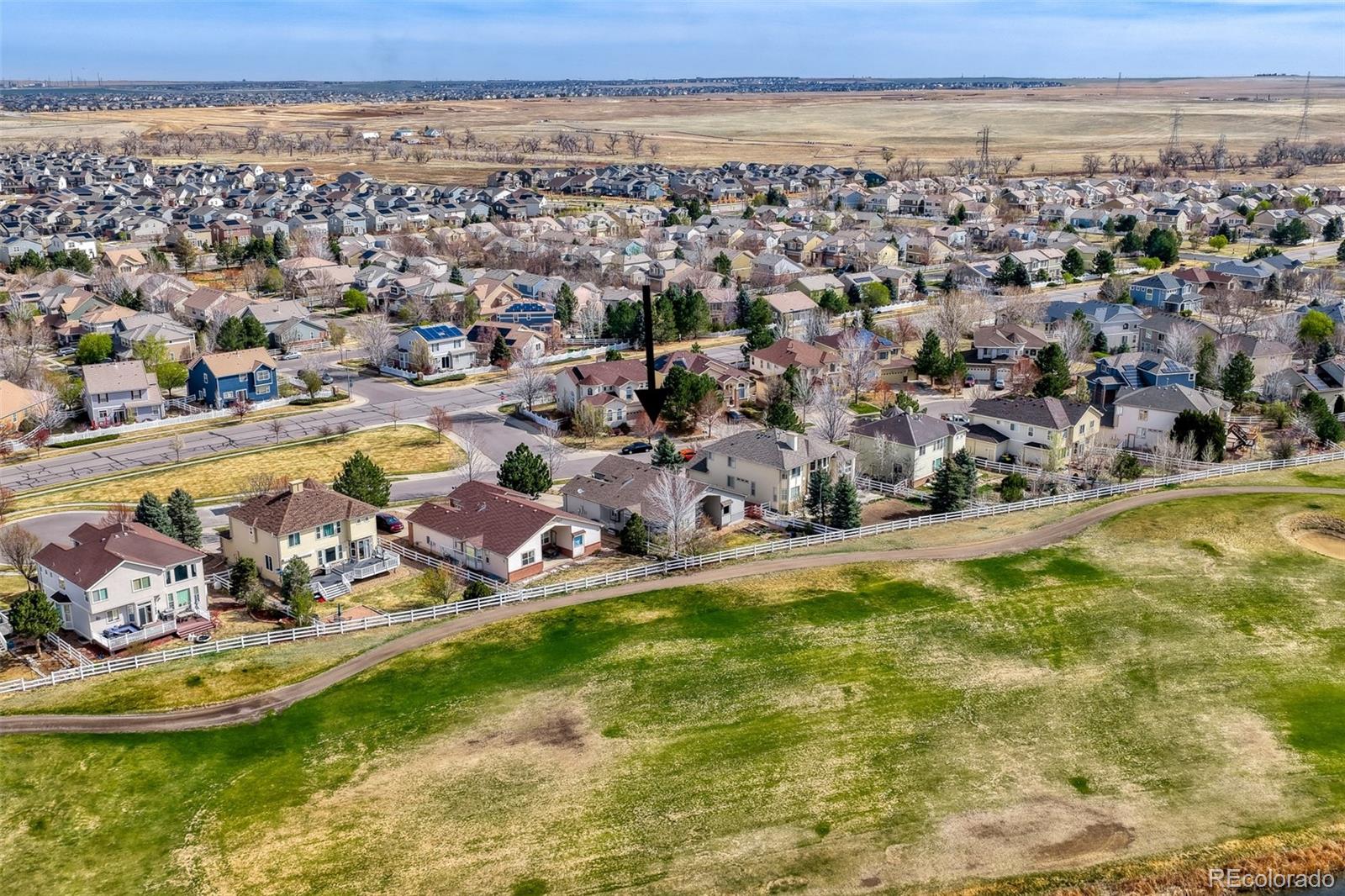 24272 E Louisiana Place Aurora CO 80018