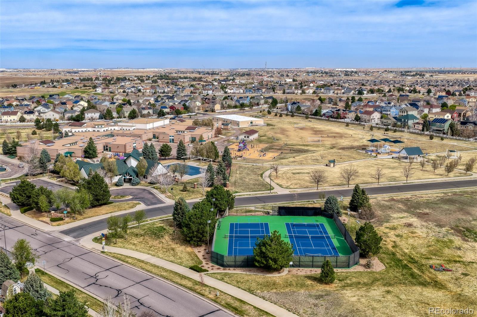 24272 E Louisiana Place Aurora CO 80018