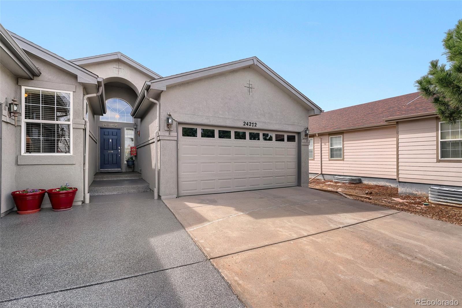 24272 E Louisiana Place Aurora CO 80018