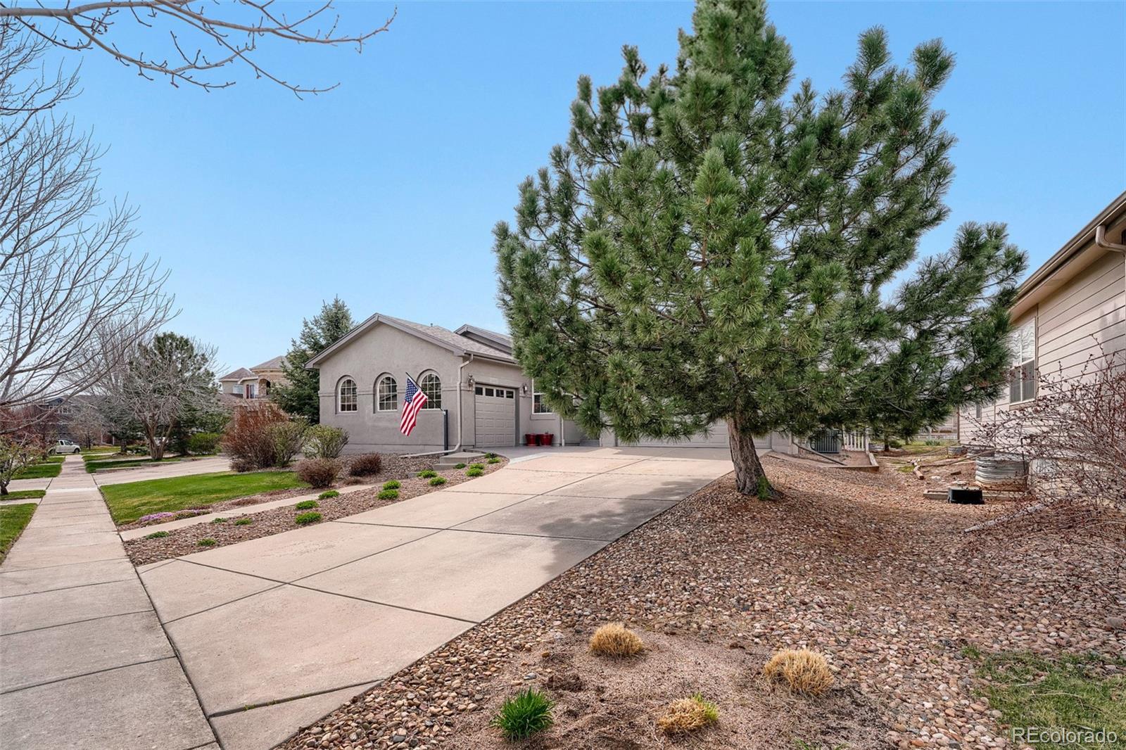 24272 E Louisiana Place Aurora CO 80018
