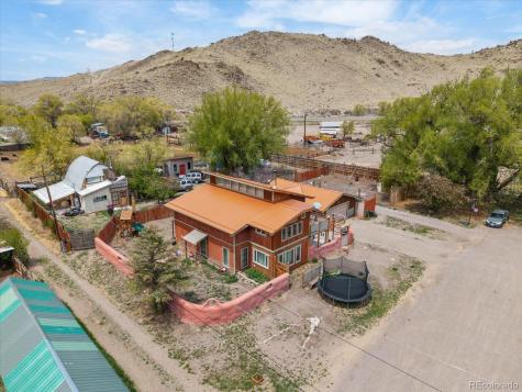 125 1st Street Saguache CO 81149