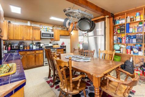 125 1st Street Saguache CO 81149