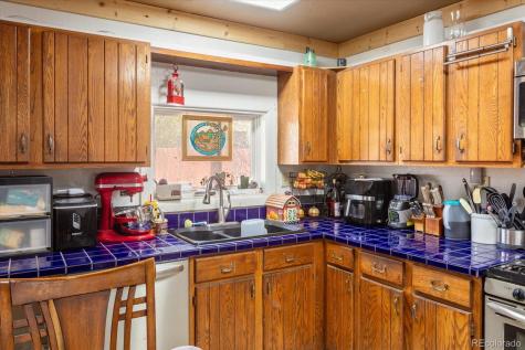 125 1st Street Saguache CO 81149