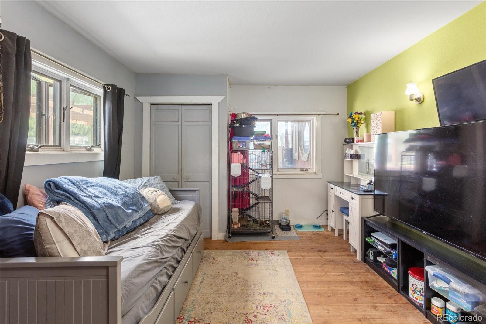 125 1st Street Saguache CO 81149