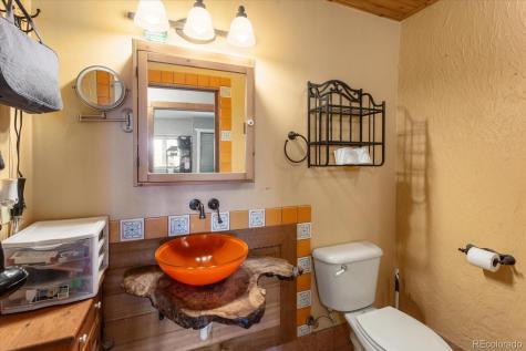 125 1st Street Saguache CO 81149