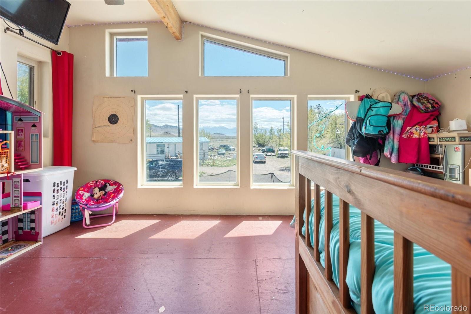 125 1st Street Saguache CO 81149