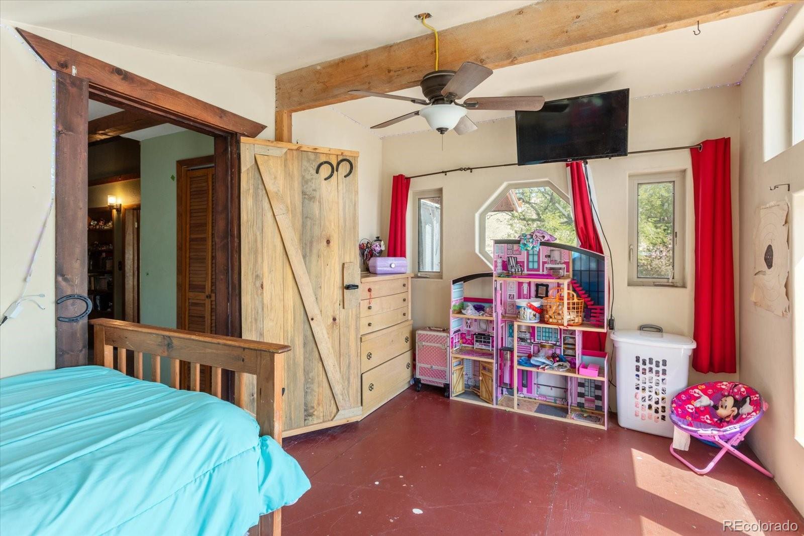 125 1st Street Saguache CO 81149