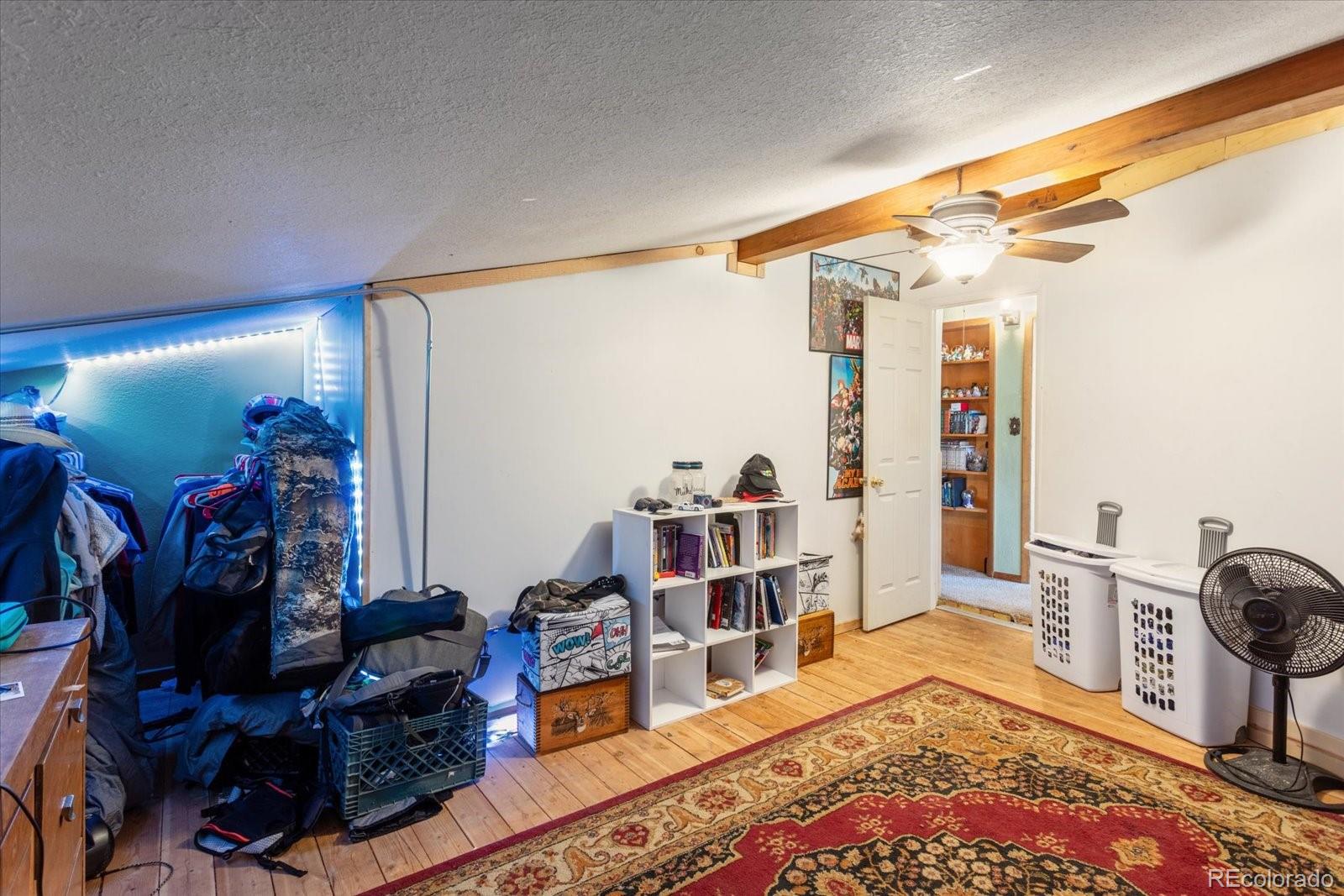 125 1st Street Saguache CO 81149