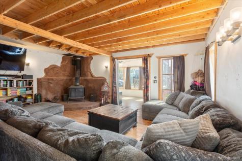 125 1st Street Saguache CO 81149