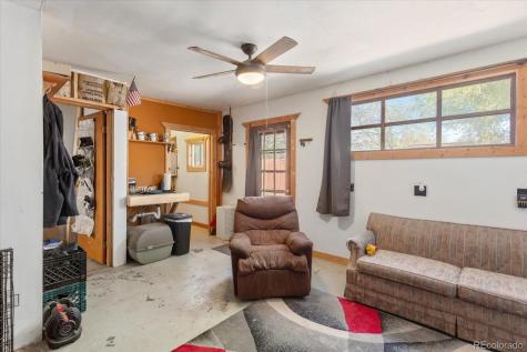 125 1st Street Saguache CO 81149