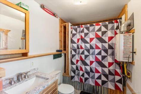 125 1st Street Saguache CO 81149