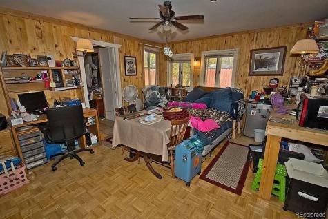 125 1st Street Saguache CO 81149