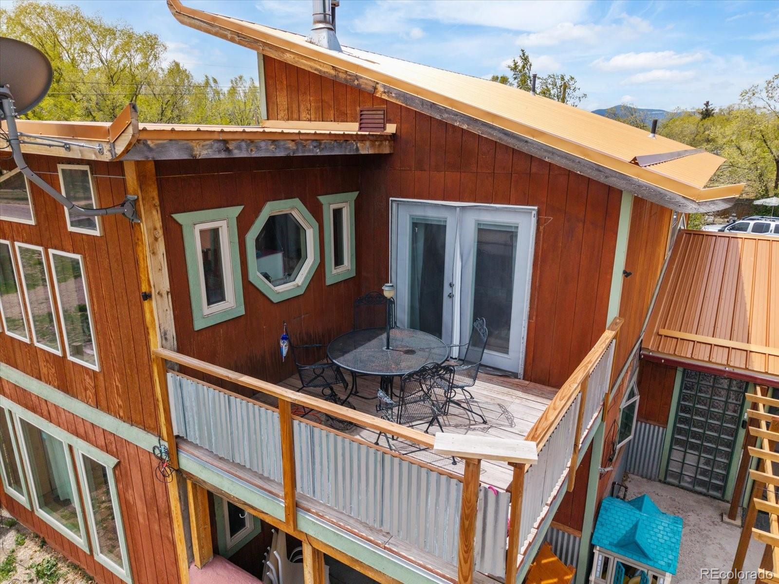 125 1st Street Saguache CO 81149