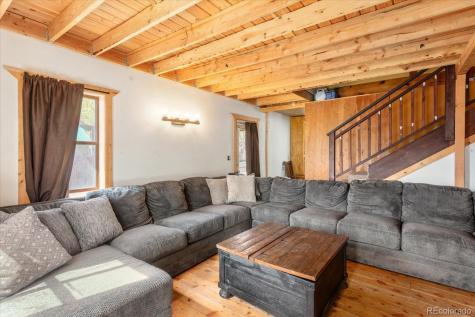 125 1st Street Saguache CO 81149