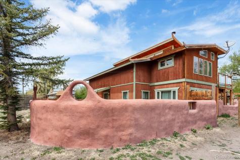 125 1st Street Saguache CO 81149