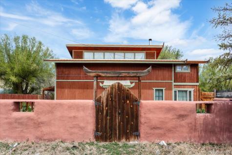 125 1st Street Saguache CO 81149