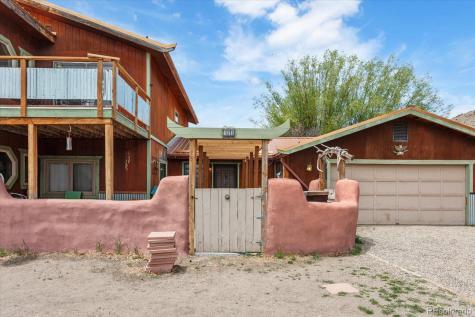 125 1st Street Saguache CO 81149
