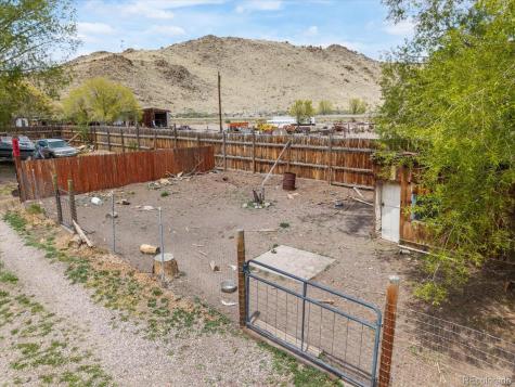 125 1st Street Saguache CO 81149