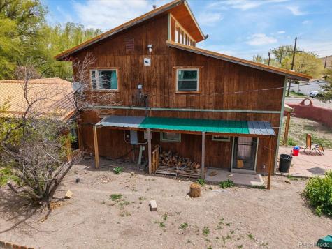 125 1st Street Saguache CO 81149