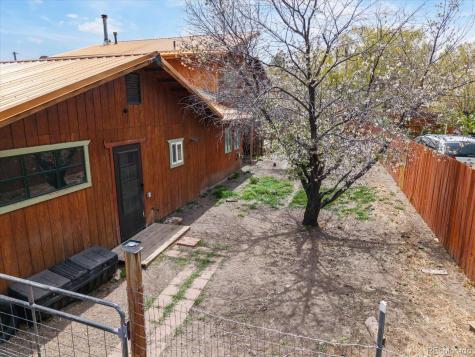 125 1st Street Saguache CO 81149