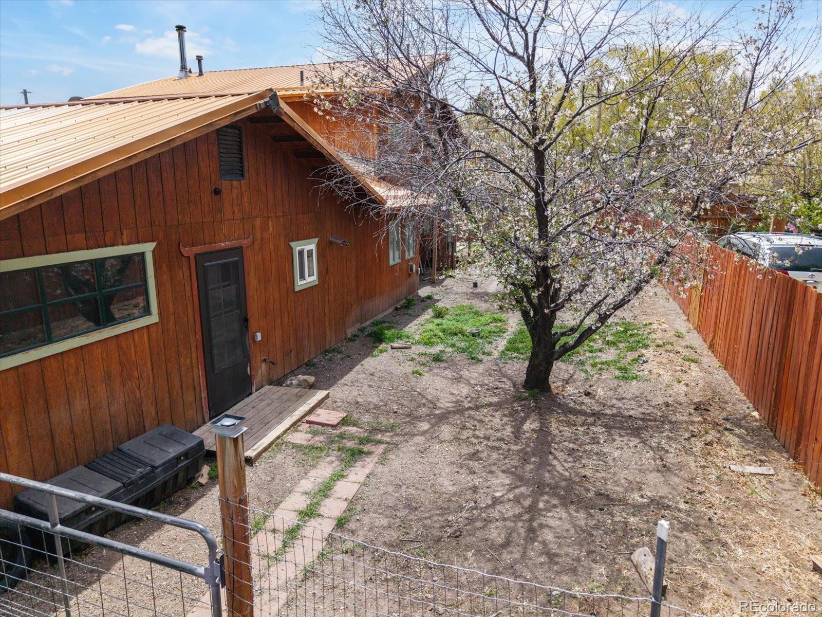 125 1st Street Saguache CO 81149