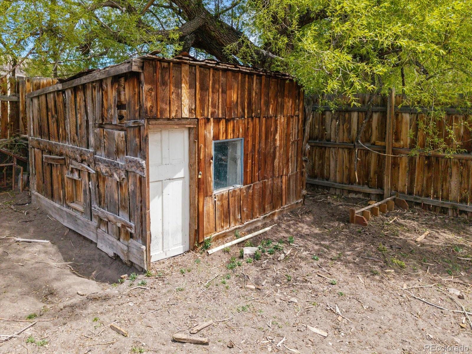 125 1st Street Saguache CO 81149