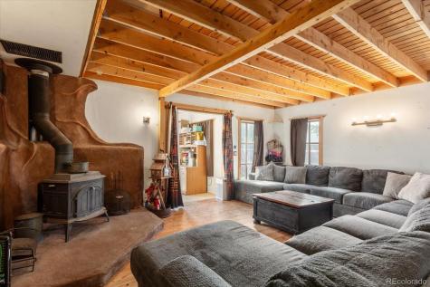 125 1st Street Saguache CO 81149