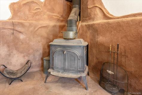 125 1st Street Saguache CO 81149