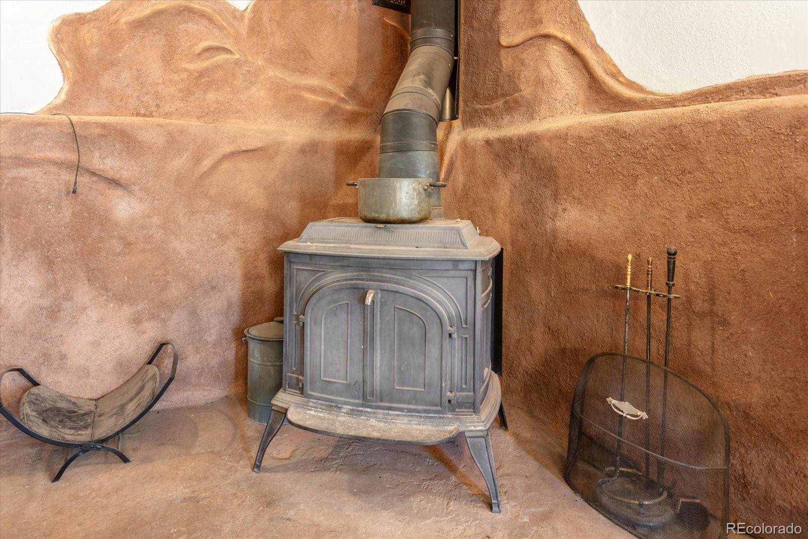 125 1st Street Saguache CO 81149