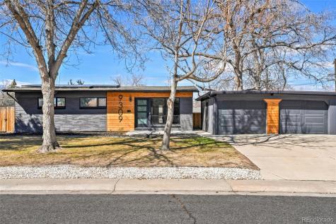 9309 Highland Place Arvada CO 80002