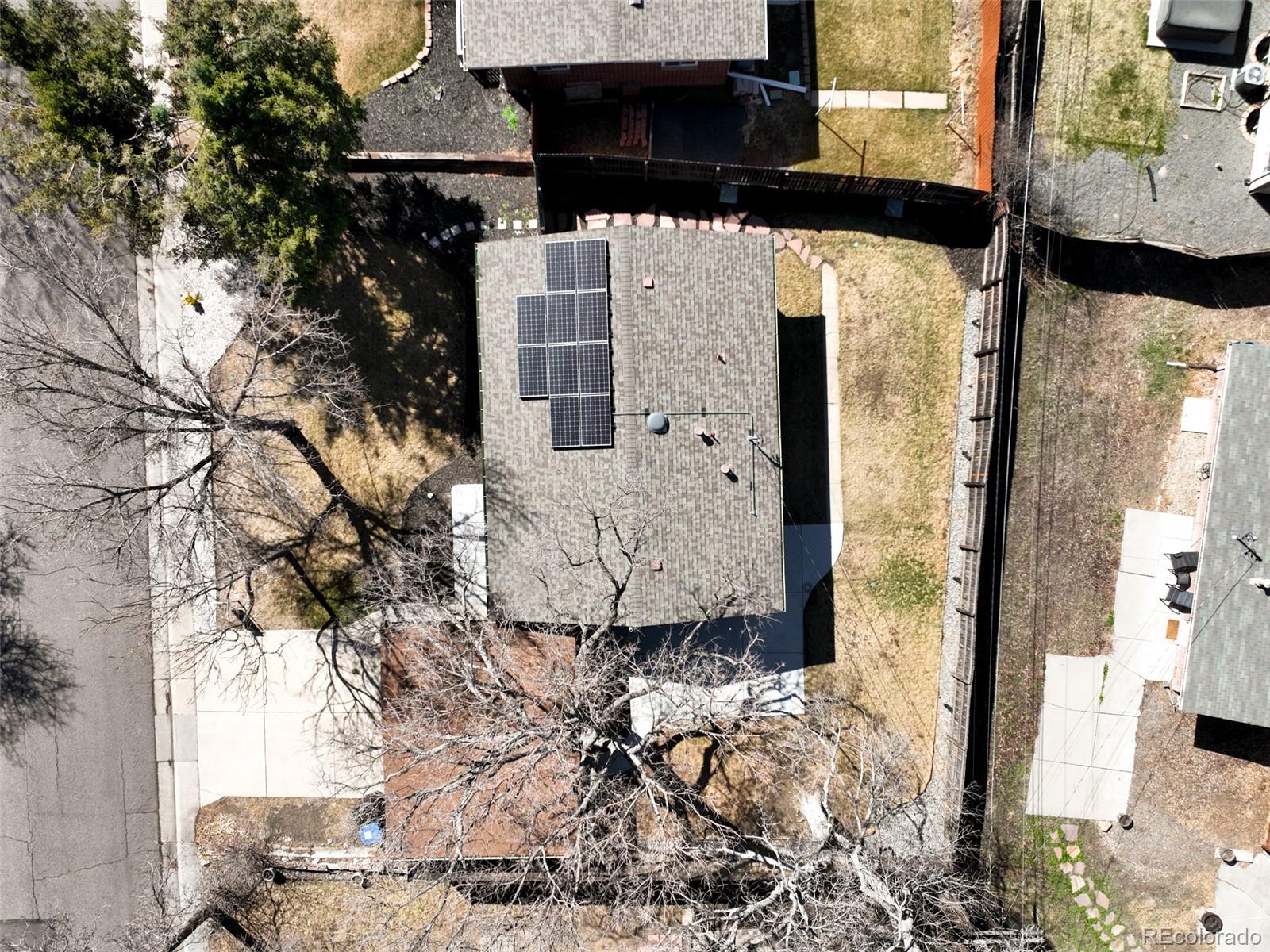 9309 Highland Place Arvada CO 80002
