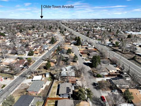 9309 Highland Place Arvada CO 80002
