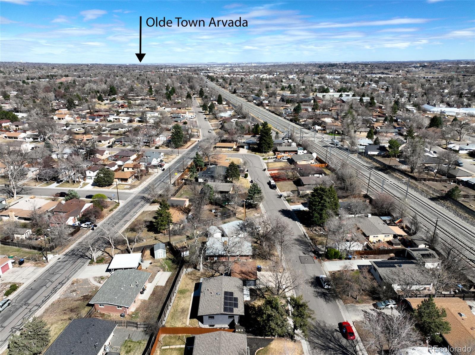 9309 Highland Place Arvada CO 80002